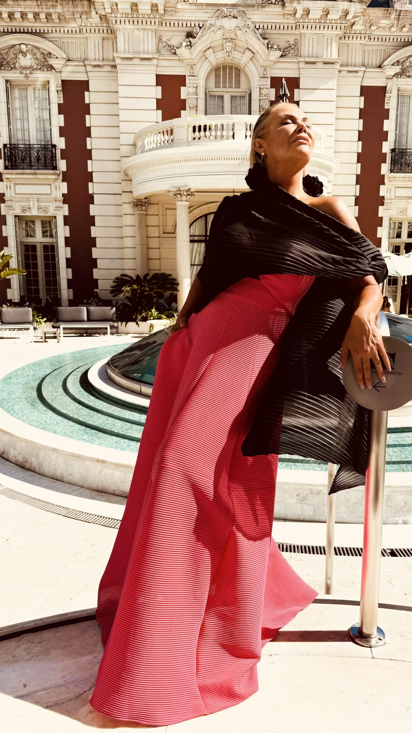 Editorial — Modic Magazine