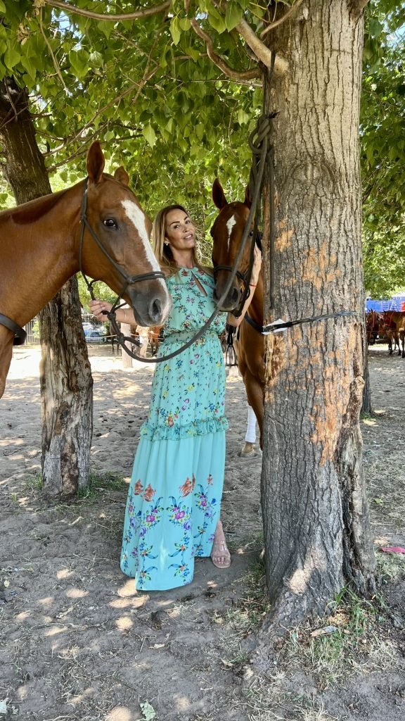 Campo y moda — Argentina